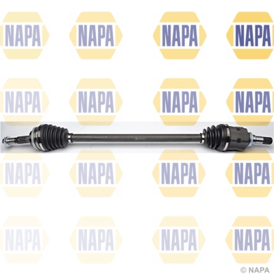 Arbre de transmission NAPA NDS1204R