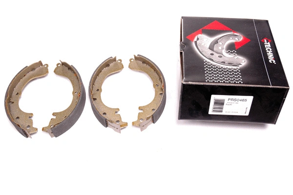 Jeu de mâchoires de frein PROTECHNIC PRS0465