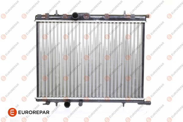 Radiateur, refroidissement du moteur EUROREPAR 1691346180