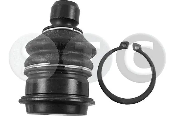Rotule de suspension STC T453186