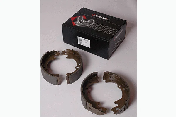 Jeu de mâchoires de frein PROTECHNIC PRS0246