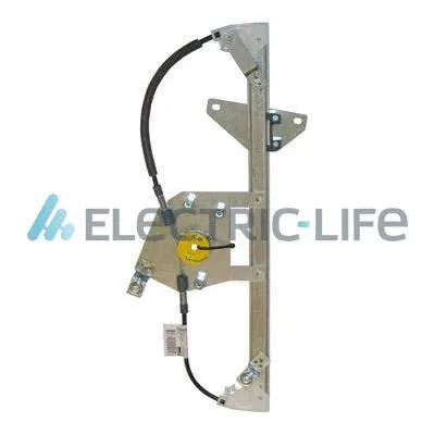 Lève-vitre ELECTRIC LIFE ZR SB702 L