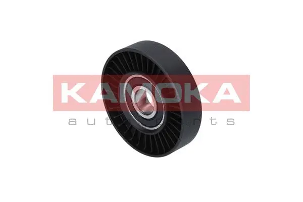 Tendeur, courroie trapézoïdale à nervures KAMOKA R0185