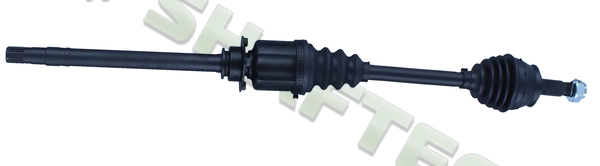 Arbre de transmission SHAFTEC FI294R