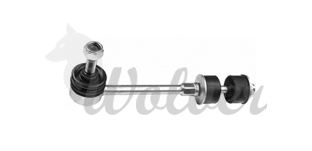 Rotule de barre de connexion WOLVER SP415600
