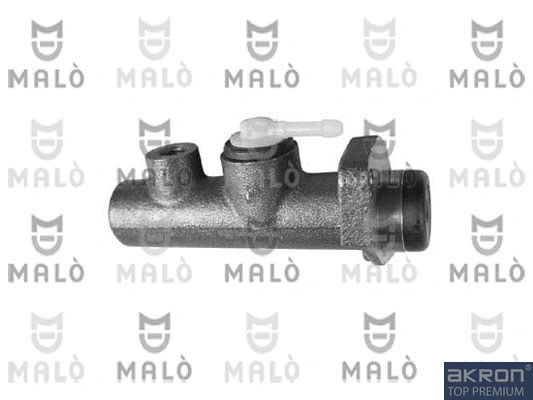 Cylindre émetteur, embrayage AKRON-MALÒ 88050
