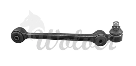 Rotule de barre de connexion WOLVER SP309390