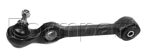 Bras de liaison, suspension de roue FORMPART 1405000