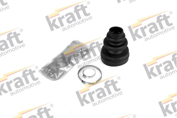 Jeu de joints-soufflets, arbre de commande KRAFT AUTOMOTIVE 4415950