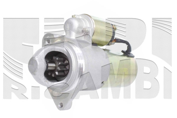 Démarreur AUTOTEAM SBO536