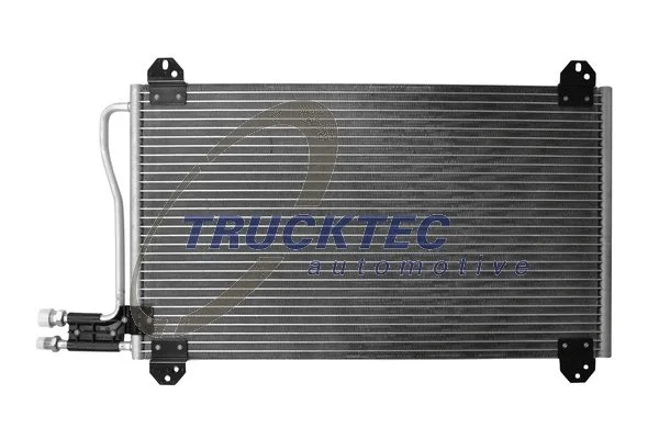 Condenseur, climatisation TRUCKTEC AUTOMOTIVE 02.40.203