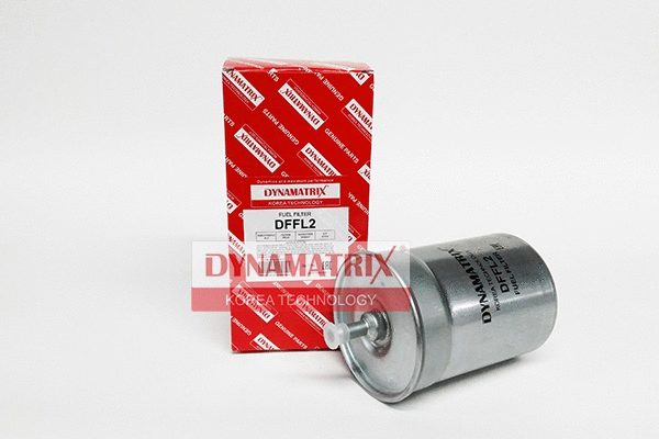 Filtre à carburant DYNAMATRIX DFFL2