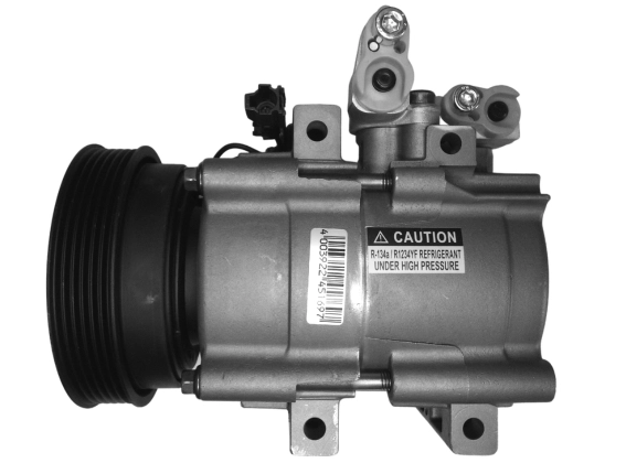 Compresseur, climatisation Airstal 10-1702