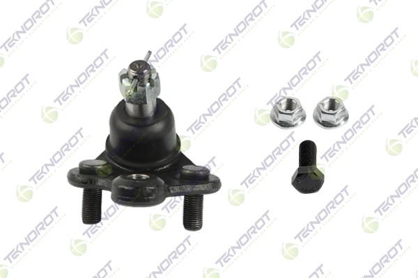 Rotule de suspension TEKNOROT H-555K