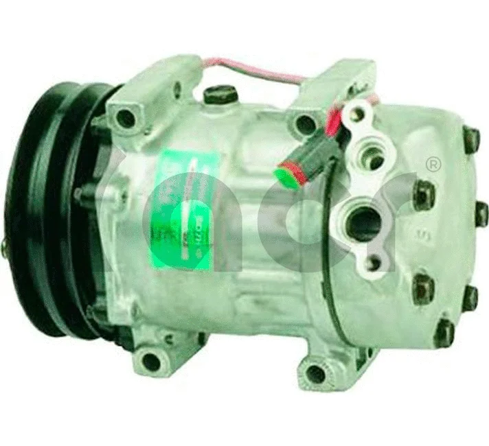 Compresseur, climatisation ACR 130872