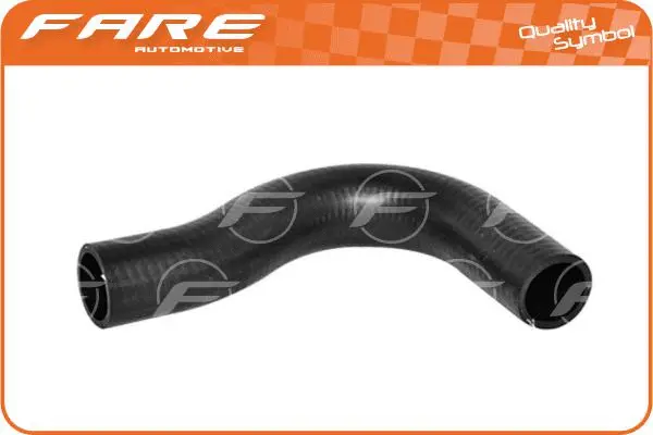 Durite de radiateur FARE-RCH 22941
