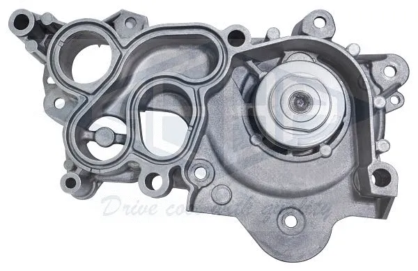 Pompe à eau, refroidissement du moteur GEBA 10125
