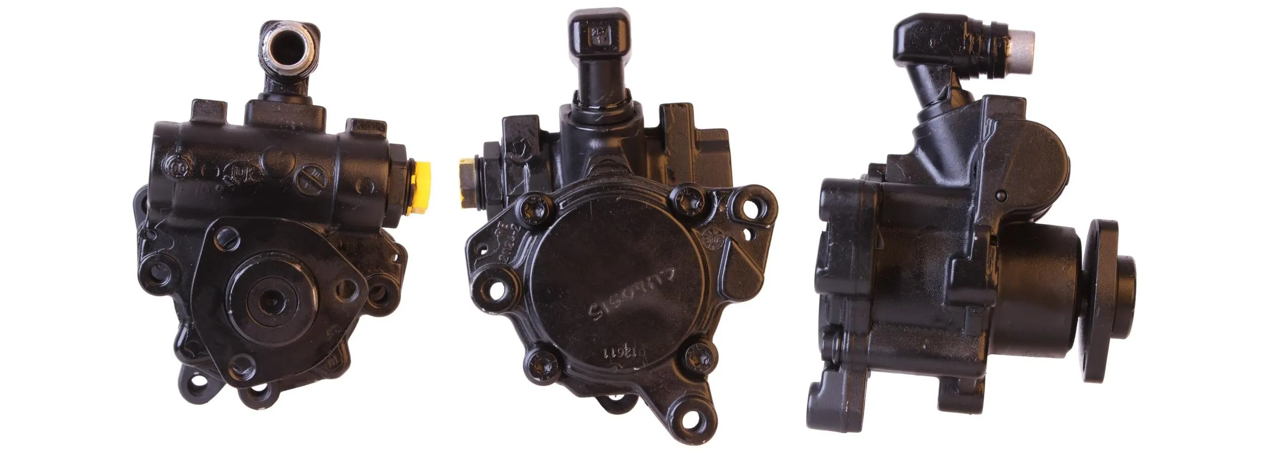 Pompe hydraulique, direction ELSTOCK 15-0821