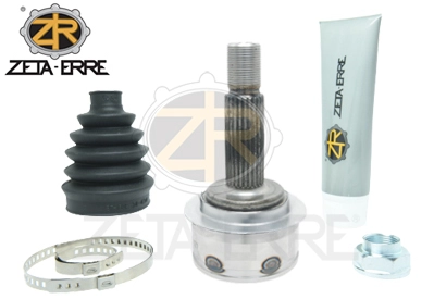 Jeu de joints, arbre de transmission ZETA-ERRE KI46