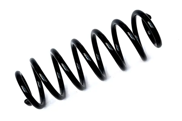 Ressort de suspension ASAM AUTOMOTIVE 75955
