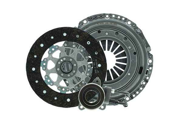 Kit d'embrayage MDR AIS-CKY117