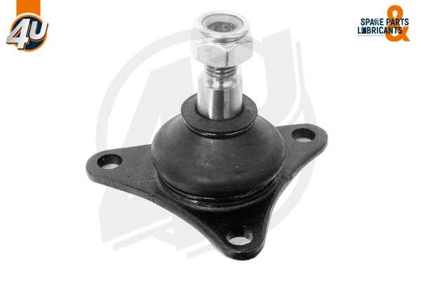 Rotule de suspension 4U Autoparts B61390