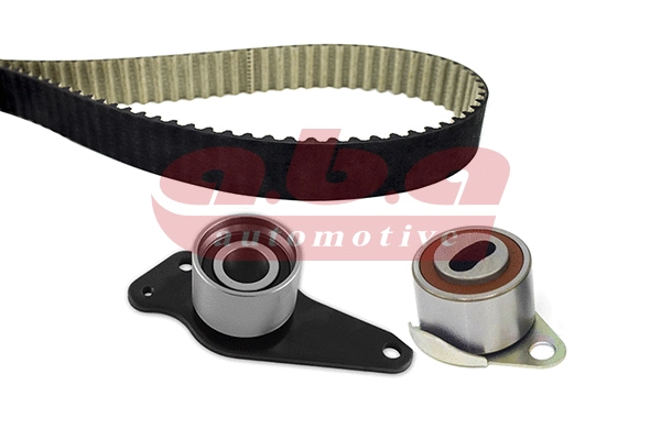 Kit de courroie crantée A.B.A YK200127