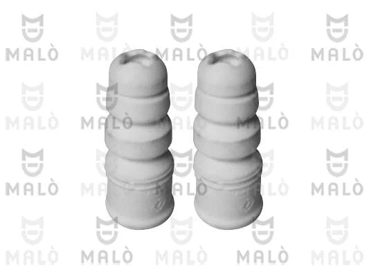 Butée élastique, suspension AKRON-MALÒ 175628KIT