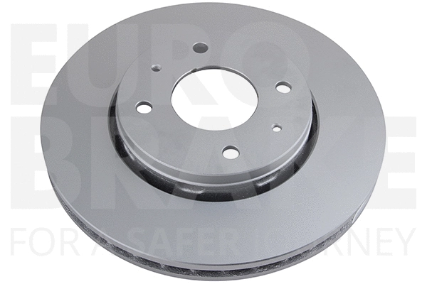 Disque de frein EUROBRAKE 5815314839