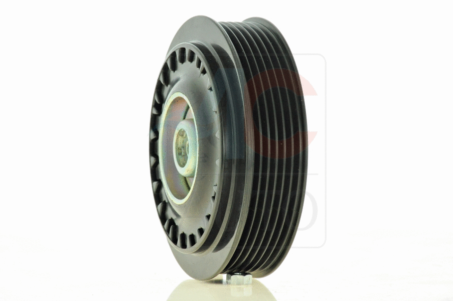 Embrayage magnétique, pour compresseurs de climatisation ACAUTO AC-06ZX44