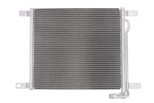 Condenseur, climatisation THERMOTEC KTT110428