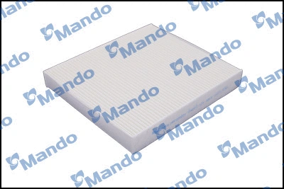 Filtre, air de l'habitacle MANDO MMF020021