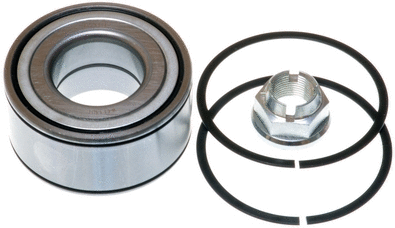 Kit de roulements de roue DENCKERMANN W413301
