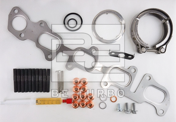 Kit de montage, compresseur BE TURBO ABS488