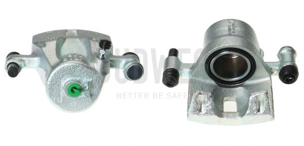 Étrier de frein BUDWEG CALIPER 341073
