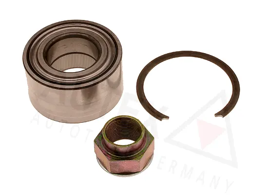 Kit de roulements de roue AUTEX 810035