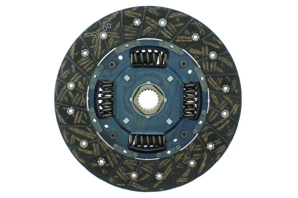 Disque d'embrayage AISIN DY-076