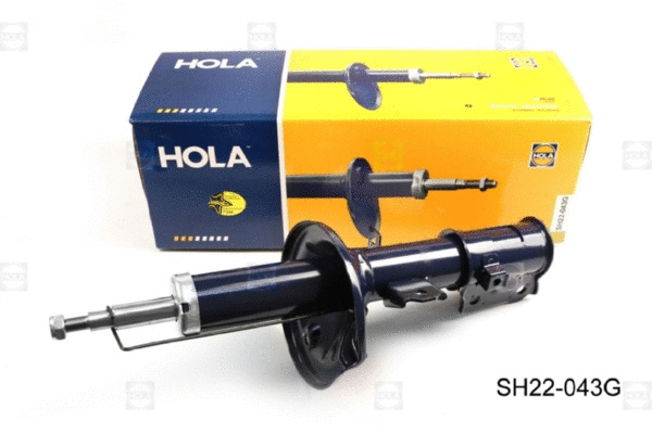 Amortisseur HOLA SH22-043G