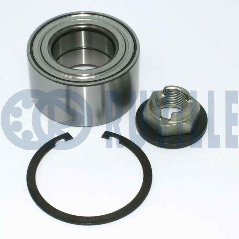 Kit de roulements de roue RUVILLE 220885