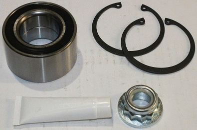 Kit de roulements de roue National NBK2058