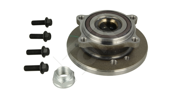 Kit de roulements de roue HART 438 495