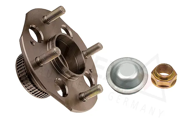 Kit de roulements de roue AUTEX 802713