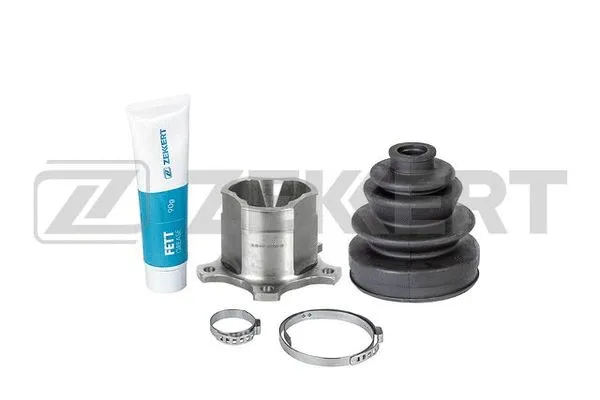 Jeu de joints, arbre de transmission ZEKKERT GS-4794