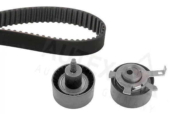 Kit de courroie crantée AUTEX 702171