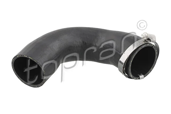 Gaine de suralimentation TOPRAN 118 293