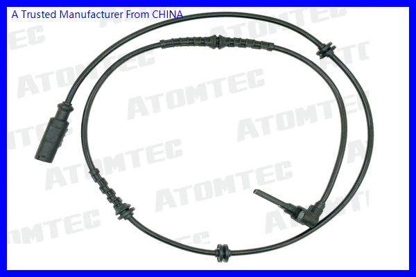 Capteur, vitesse de roue ATOMTEC WSS1T041