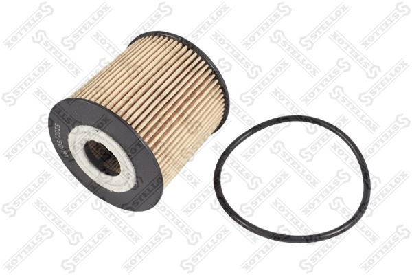 Filtre à huile STELLOX 20-50532-SX