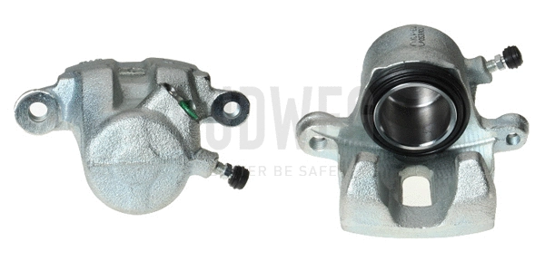 Étrier de frein BUDWEG CALIPER 342756