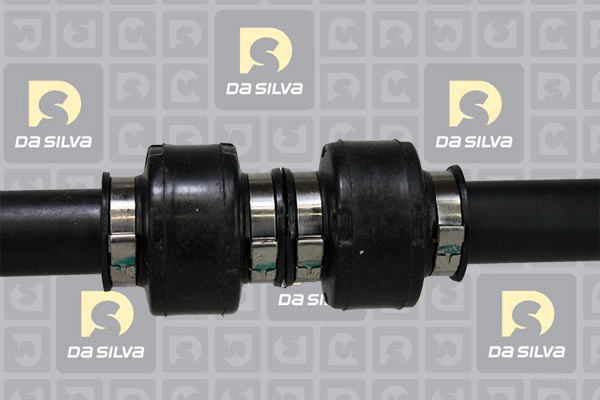 Arbre de transmission DA SILVA 6237T