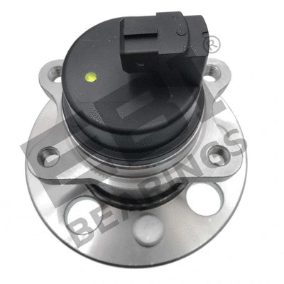 Kit de roulements de roue EBI EBK2173